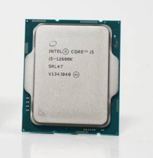 Процессор Intel Core i5-12600K Tray CM8071504555227