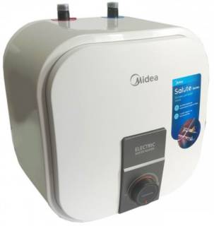 Бойлер Midea D10-20VI(O)