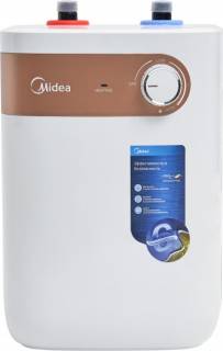 Бойлер Midea D06-15A(U)