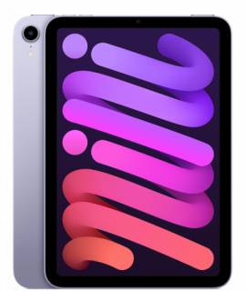 Планшет Apple iPad Mini 6 Wi-Fi 256GB (MK7X3) Purple 2021