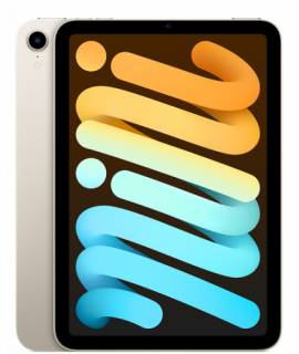 Планшет Apple iPad Mini 6 Wi-Fi 256GB (MK7V3) 2021 Starlight