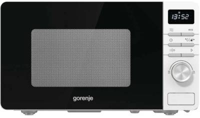 Микроволновка Gorenje MO 20 A3 W (M20XYZ) MO20A3W
