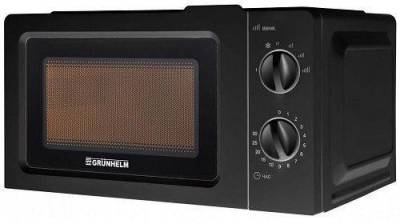 Микроволновка Grunhelm 20MX708-B