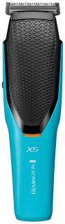 Триммер REMINGTON X5 Power-X Hair Clippers HC5000