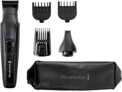 Триммер REMINGTON PG2000 Graphite Series G2