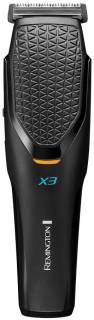 Триммер REMINGTON Power X3 Hair Clipper HC3000
