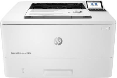 Принтер HP M406dn 3PZ15A