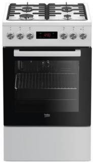 Плита Beko FSM 52320 TXDS