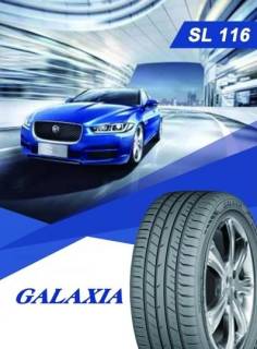 Шина Galaxia SL116 315/30 R21 105W