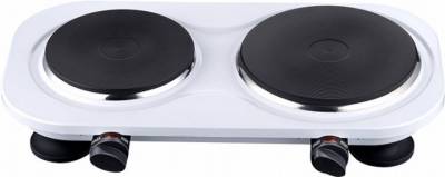 Плита ECG EV 2512 Stainless