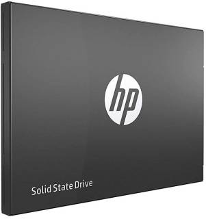 Внутренний HDD/SSD Hewlett Packard S650 240GB TLC 345M8AA