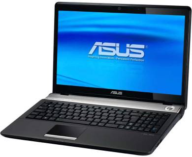 Ноутбук ASUS N61DA N61DA-N830S3DDAW