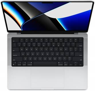 Ноутбук Apple MacBook Pro 2021 M1 MKGR3