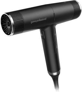 Фен Ga.Ma IQ Perfetto Black PH6060BK