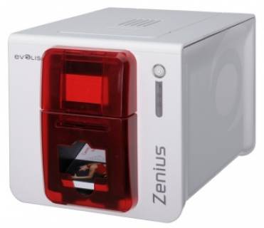 Принтер Evolis ZN1U0000RS