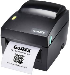 Принтер Godex DT4x 6086