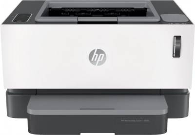 Принтер HP Neverstop Laser 1000a 4RY22A