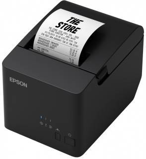 Принтер Epson TM-T20X