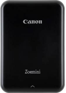 Принтер Canon ZOEMINI PV123 Black 3204C005