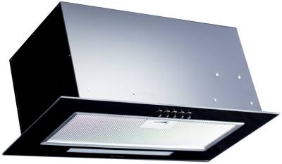 Вытяжка Best CHEF Medium box 950 black 60