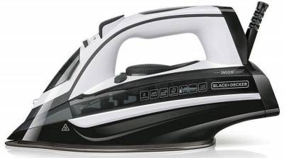 Утюг Black&Decker BXIR2802E