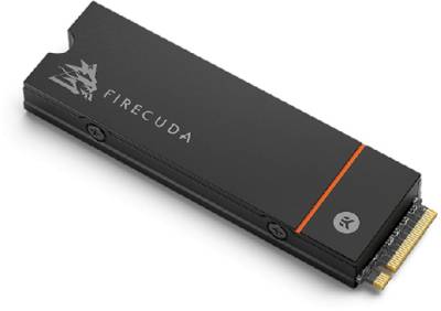 Накопитель Seagate FireCuda 530 1TB M.2 2280 NVMe 1.4 PCIe Gen4 ×4 3D TLC ZP1000GM3A023
