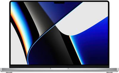 Ноутбук Apple MacBook Pro 2021 M1 MK1E3