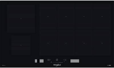 Варочная поверхность Whirlpool SMP9010C/NE/IXL