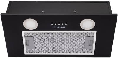 Вытяжка Perfelli BI 5252 BL 700 LED