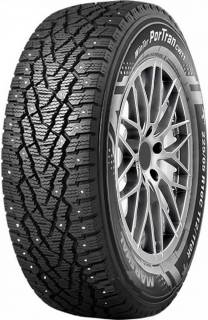 Шина Marshal Winter PorTran CW11 195/70 R15C 104/102R