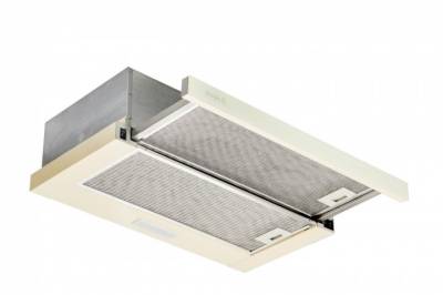 Вытяжка BORGIO BLT(MR) full glass 60  ivory