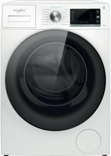 Стиральная машина Whirlpool W6 W845WB PL Supreme Silence