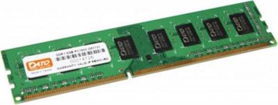 Память Dato DDR3 4GB 1600MHz CL DT4G3DLDND16