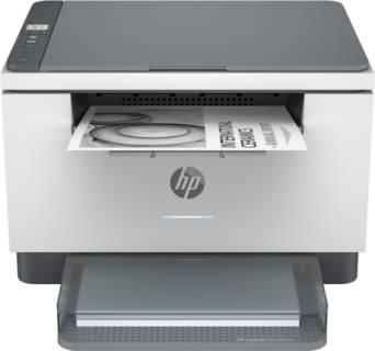 МФУ HP LaserJet MFP M234dwe