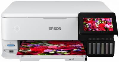 МФУ Epson L8160 C11CJ20404
