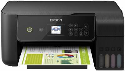 МФУ Epson L3160 C11CH42405