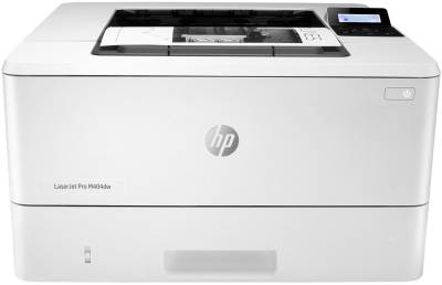 Принтер HP LaserJet Pro M404dw W1A56A