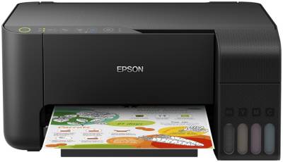 Принтер Epson EcoTank  L1250 C11CJ71402 / C11CJ71404