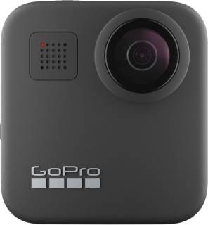 Видеокамера GoPro MAX (CHDHZ-202-RX)