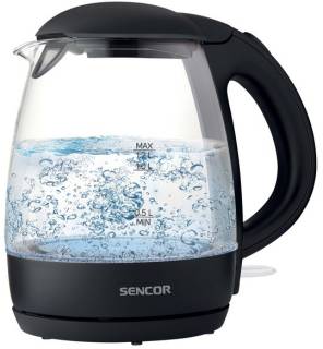 Электрочайник Sencor SWK 2300BK