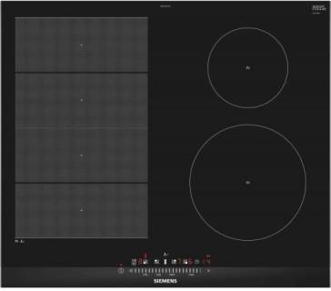 Варочная поверхность Siemens EX675FEC1E
