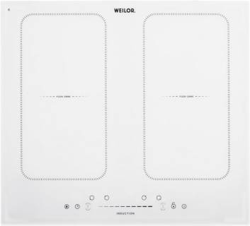 Поверхность Weilor WIS 690 WHITE