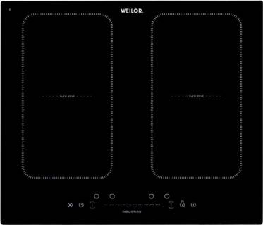 Поверхность Weilor WIS 690 BLACK