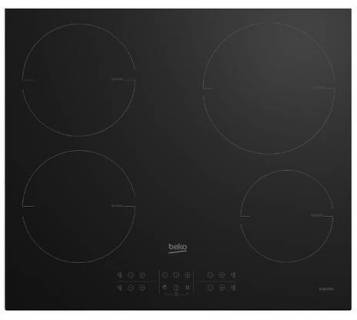 Поверхность Beko HII64200MT