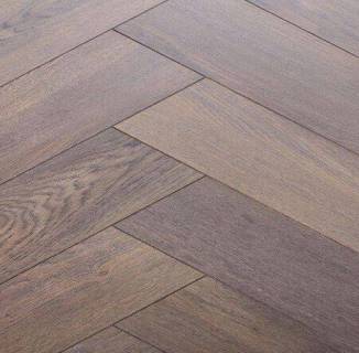 ALSAFLOOR Creativ Herringbone 520