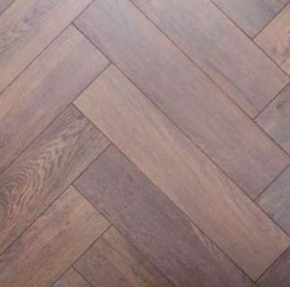 ALSAFLOOR Creativ Herringbone 519