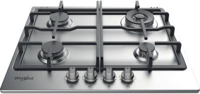 Поверхность Whirlpool TKRL 661 IX