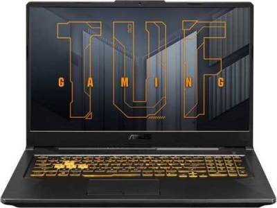 Ноутбук ASUS TUF706HM-ES76