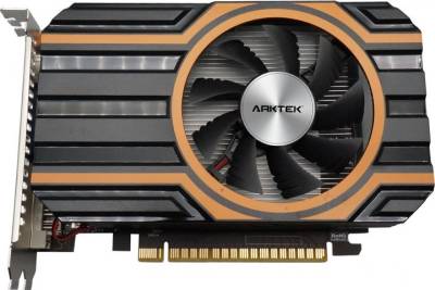 Видеокарта Arktek GeForce GT 740 2GB AKN740D5S2GH1