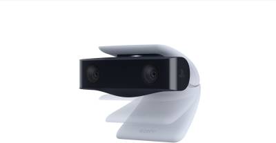 Аксеcсуар Sony HD-камера для Sony PS5 CFI-ZEY1